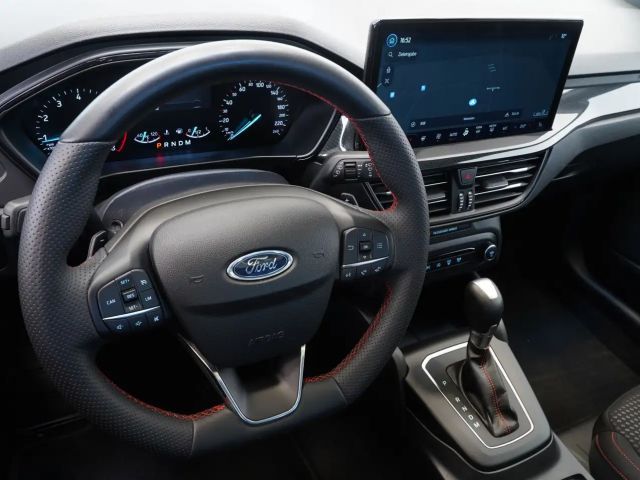 Ford Focus EcoBoost ST Line Wagon