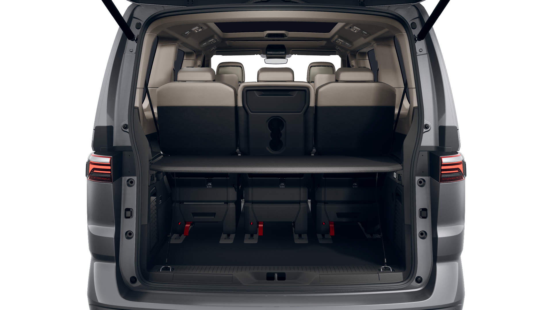 Volkswagen Multivan DSG Lang Life