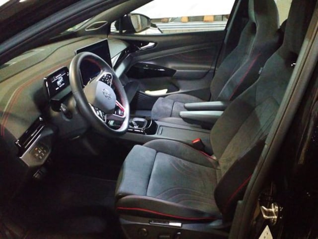 Volkswagen ID.4 Neues Modell