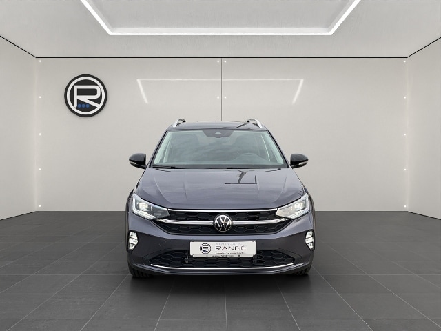 Volkswagen Taigo 1.0 TSI DSG Style