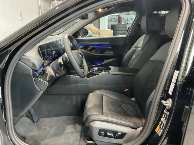 BMW 550 Sedan xDrive