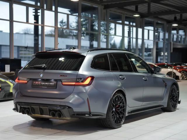 BMW M3 CS Touring xDrive