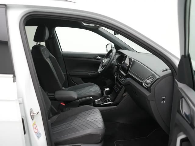 Volkswagen T-Cross DSG R-Line