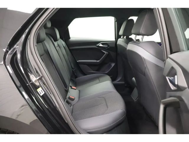 Audi A1 25 TFSI S-Line Sportback