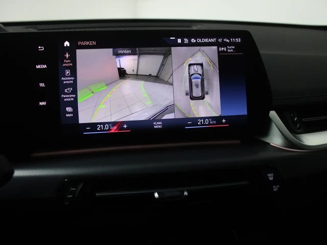 BMW X1 M-Sport xDrive20d