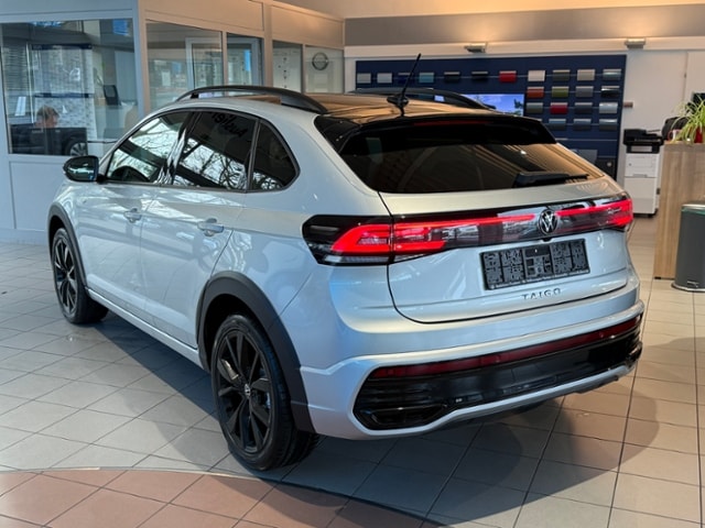Volkswagen Taigo 1.0 TSI DSG