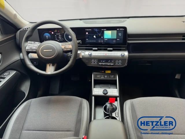 Hyundai Kona 1.6 2WD Prime T-GDi