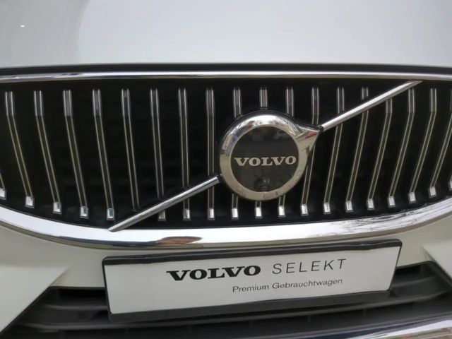 Volvo XC60 Inscription Recharge T6