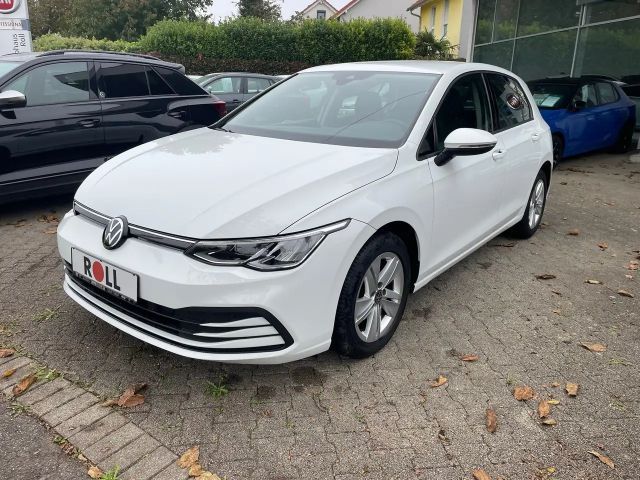 Volkswagen Golf 2.0 TDI DSG Life