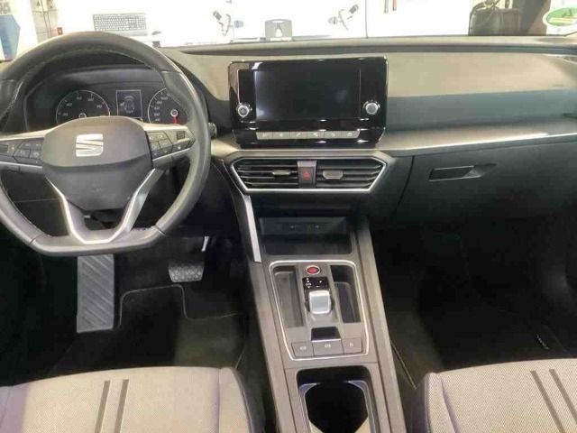 Seat Leon 1.5 eTSI DSG Sportstourer Style