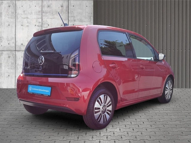 Volkswagen e-up! e-up! EDITION Rüfakam*Ambiente*Climatr.
