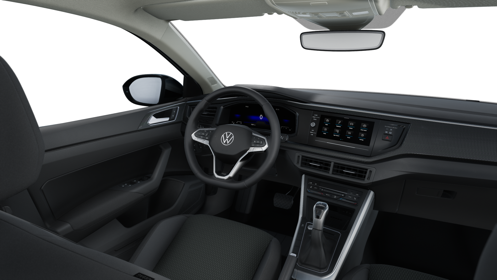 Volkswagen Taigo 1.0 TSI DSG