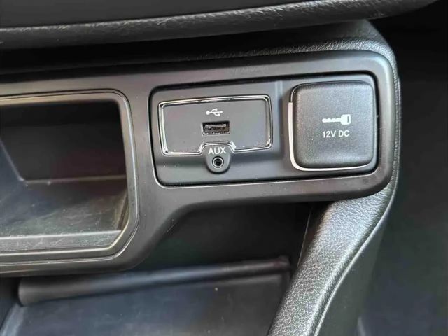 Jeep Renegade Limited