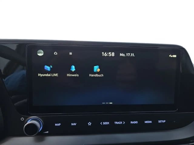 Hyundai i20 1.0 T-GDi