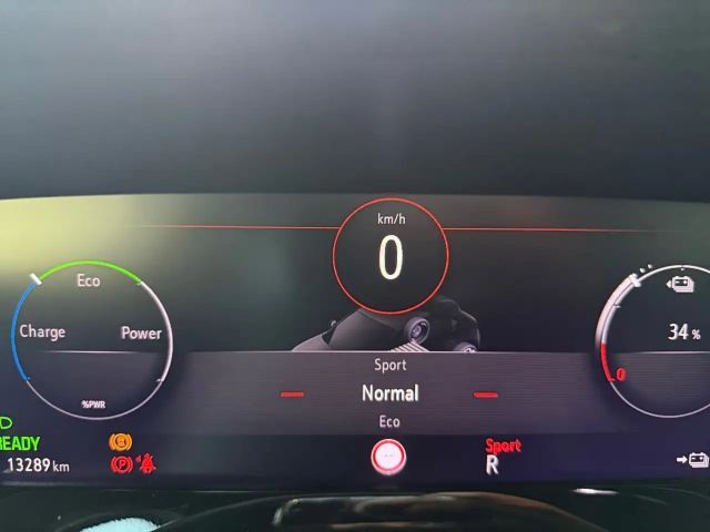 Opel Mokka GS-Line Grand Sport Mokka-e