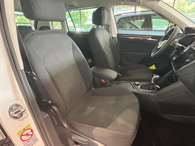 Volkswagen Tiguan Tiguan 2.0   Ele  DT110TDI D7A