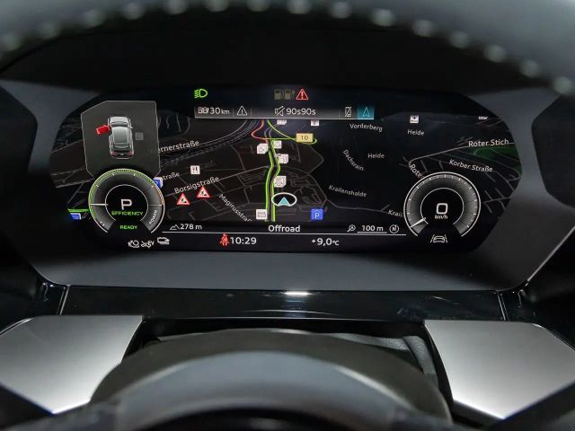 Audi A3 40 TFSI Hybride Sedan