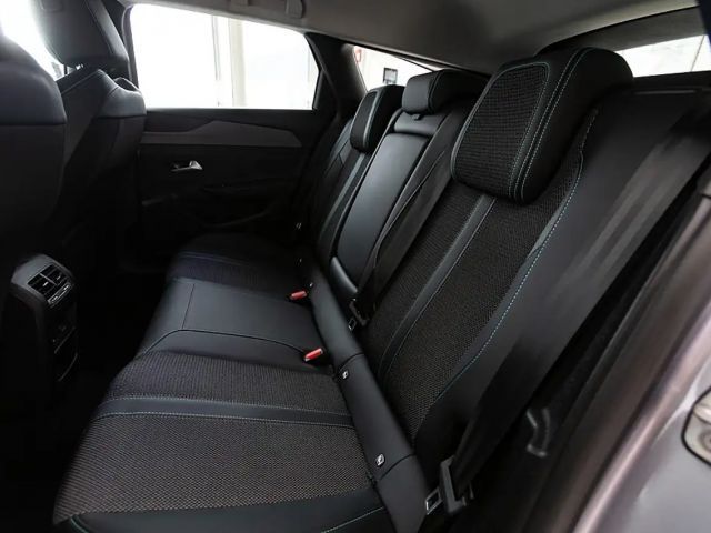 Peugeot 308 Allure Pack BlueHDi EAT8 SW