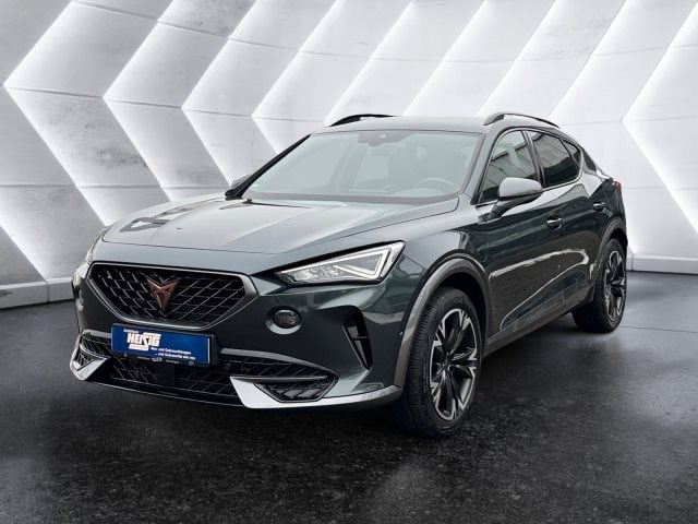 Cupra Formentor 1.4 DSG e-Hybrid