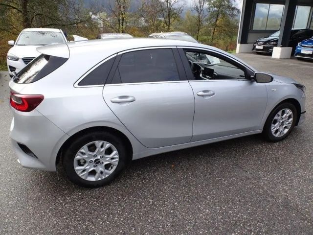 Kia Ceed GDi