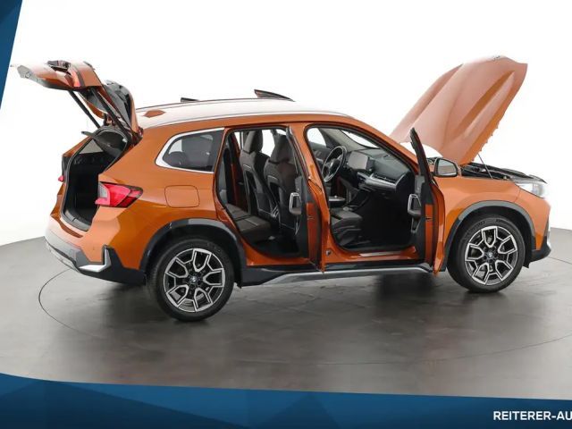 BMW X1 sDrive18i