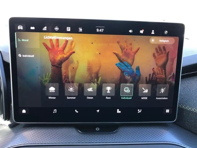 Skoda Kodiaq PlugIn-Hybrid Selection