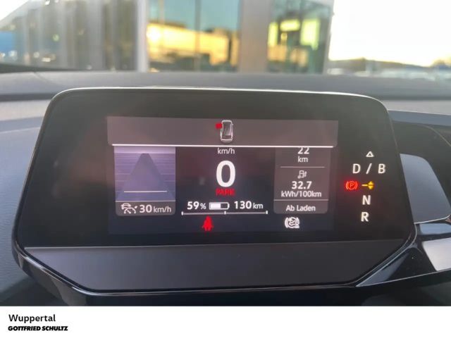 Volkswagen ID.4 Pure