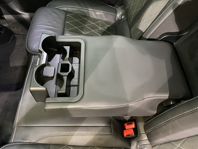 Skoda Octavia 2.0 TDI 4x4 Combi