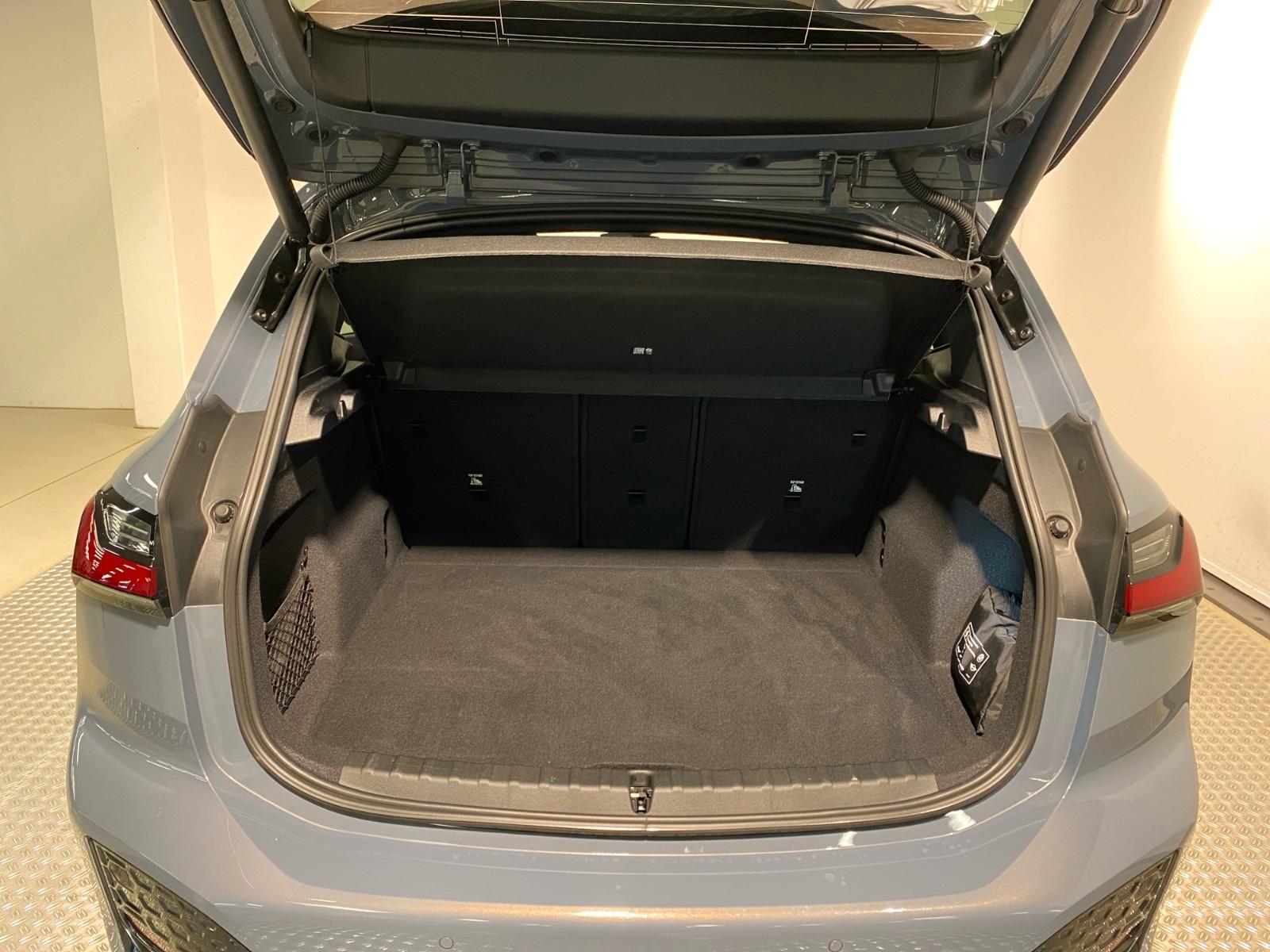 BMW 220 Active Tourer