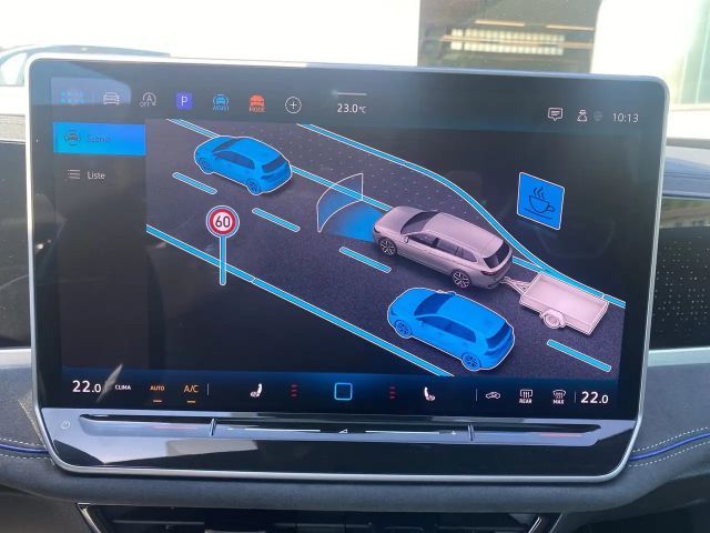 Volkswagen Passat DSG R-Line Variant