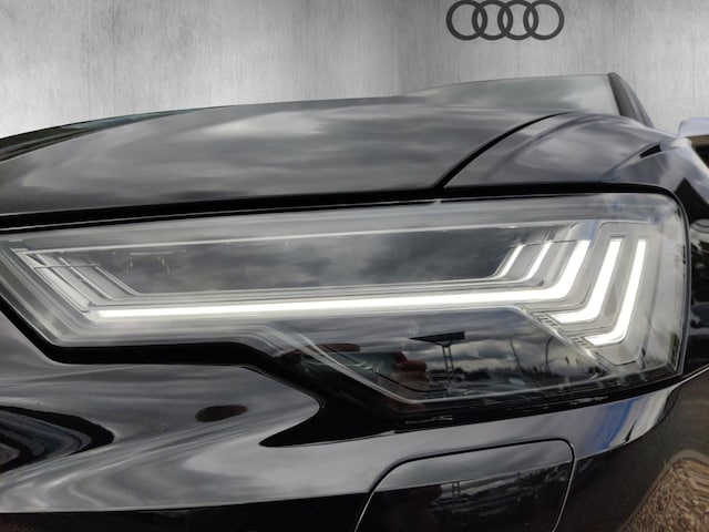 Audi S6 Avant Quattro