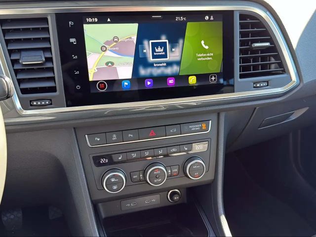 Seat Ateca 1.0 TSI Style