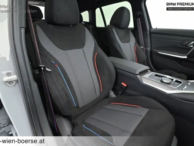 BMW 330 330d xDrive