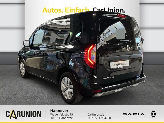 Renault Kangoo Equilibre Equilibre TCe 100