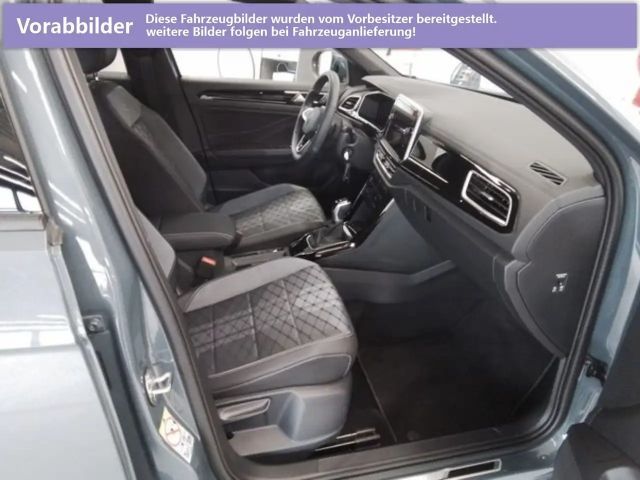 Volkswagen T-Roc 1.5 TSI DSG R-Line
