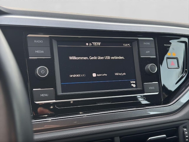 Volkswagen Polo 1.0 TSI Highline