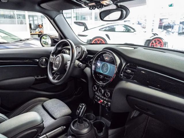 MINI Cooper S Aut. Classic Trim