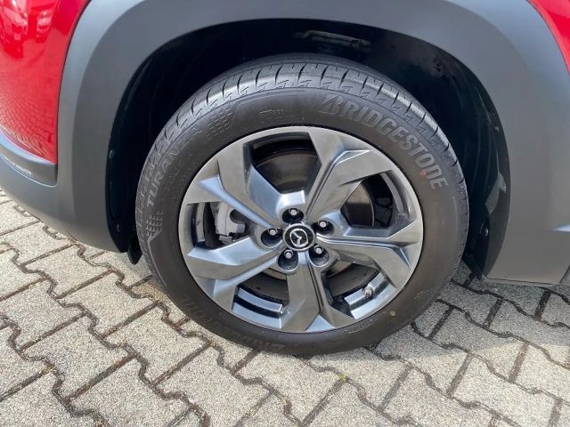 Mazda MX-30 GTE+ Premium