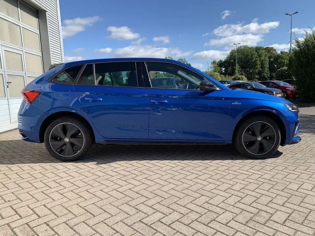 Skoda Scala 1.0 TSI Monte Carlo