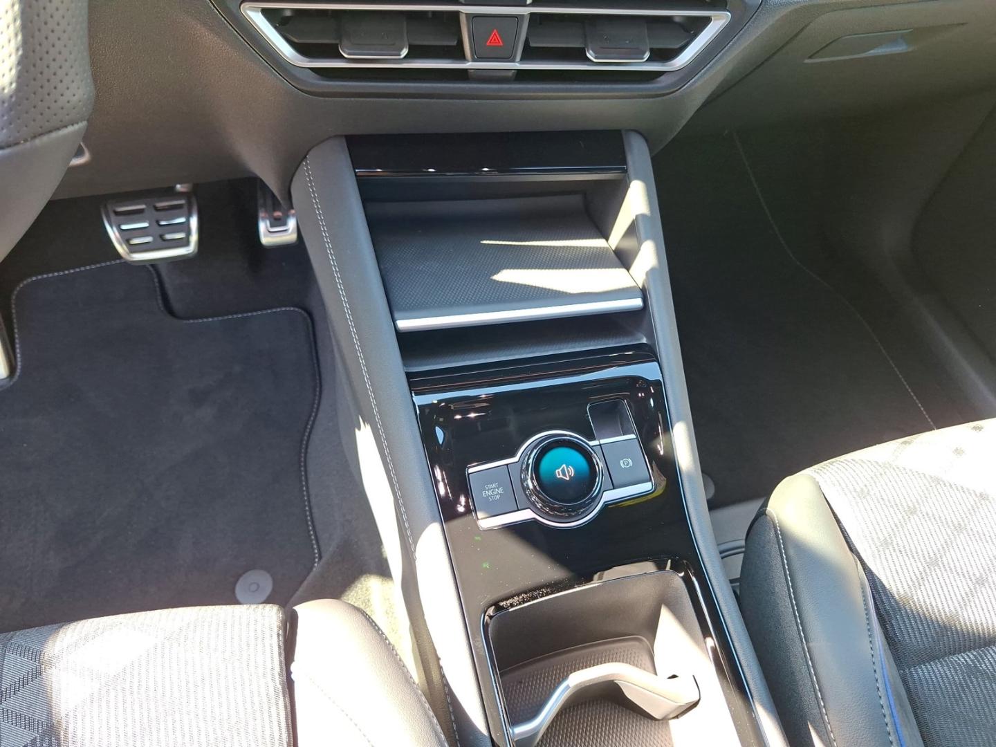 Volkswagen Tiguan 1.5 eTSI DSG R-Line