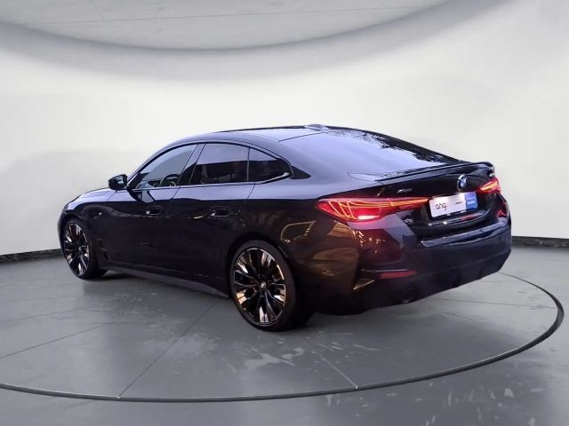 BMW 420 Coupé