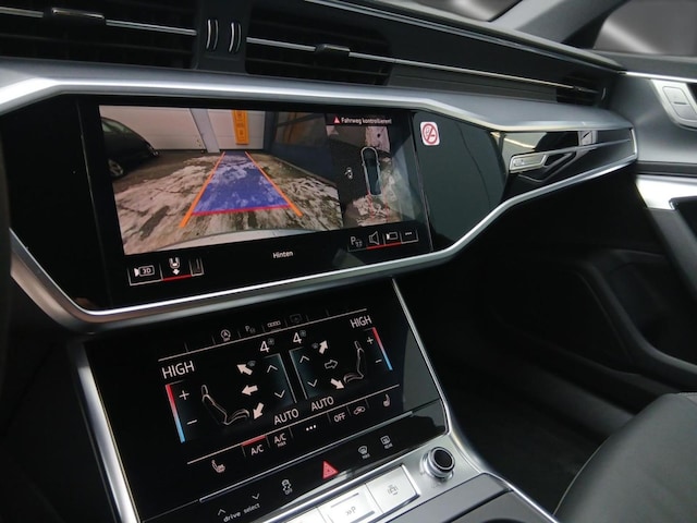 Audi A6 45 TFSI Avant S-Tronic