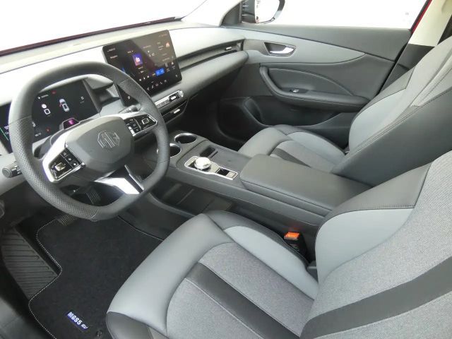 MG MGS5 64 kWh EV Luxury