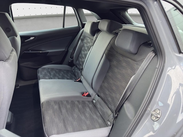 Volkswagen ID.4 Pure