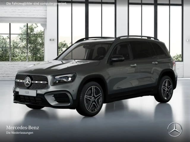 Mercedes-Benz GLB 220 4MATIC AMG Line