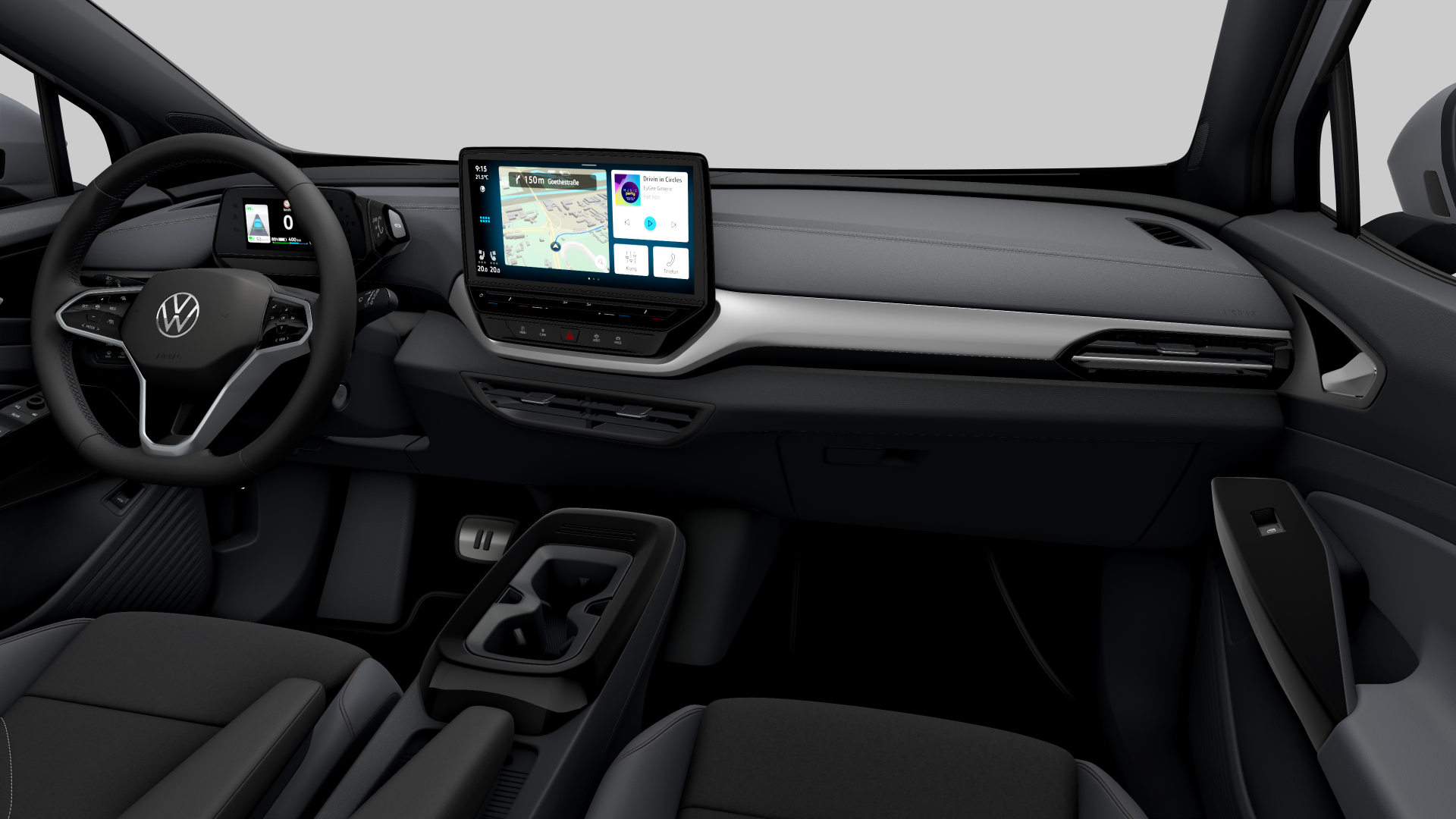 Volkswagen ID.4 Performance Pro