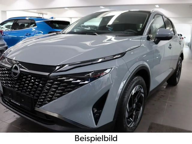 Nissan Qashqai 1.3 AT MHEV Connecta Navi,LED,T.Led