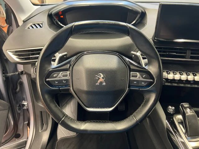 Peugeot 3008 Allure Pack