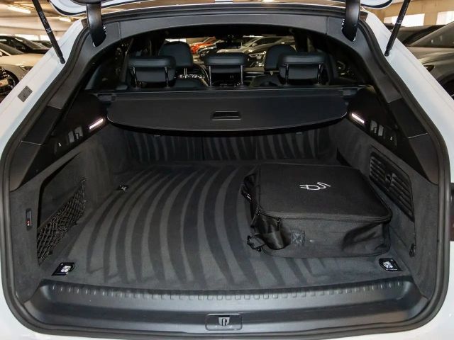 Audi A6 50 TFSI Hybride Quattro Sport