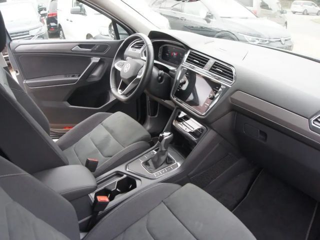 Volkswagen Tiguan Allspace Life